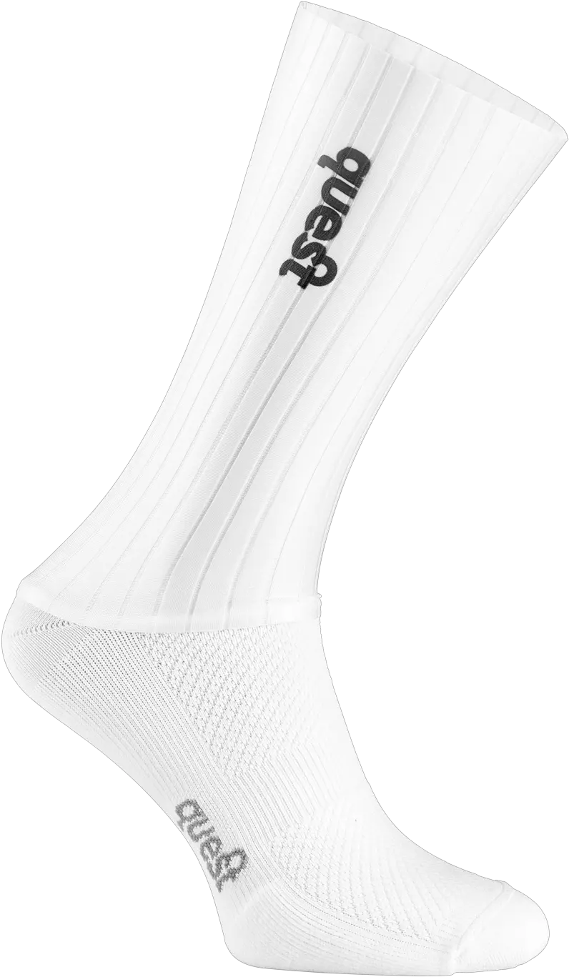 Aero Socks Aero Cycling Socks White Png Sock Png