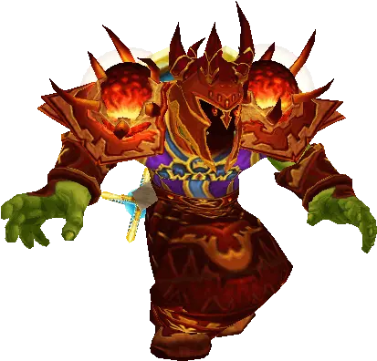 Wow Character Gifs World Of Warcraft Gif Png World Of Warcraft Transparent