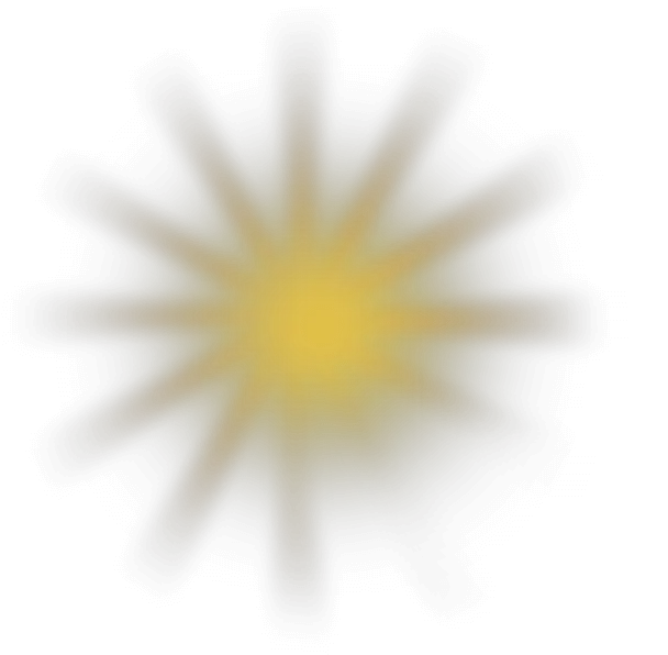 Sun Light Png