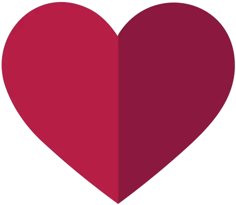 Transparent Png Svg Vector File Heart Heart Pngs