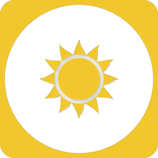 Sun Png