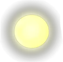 Cartoon Sun Png