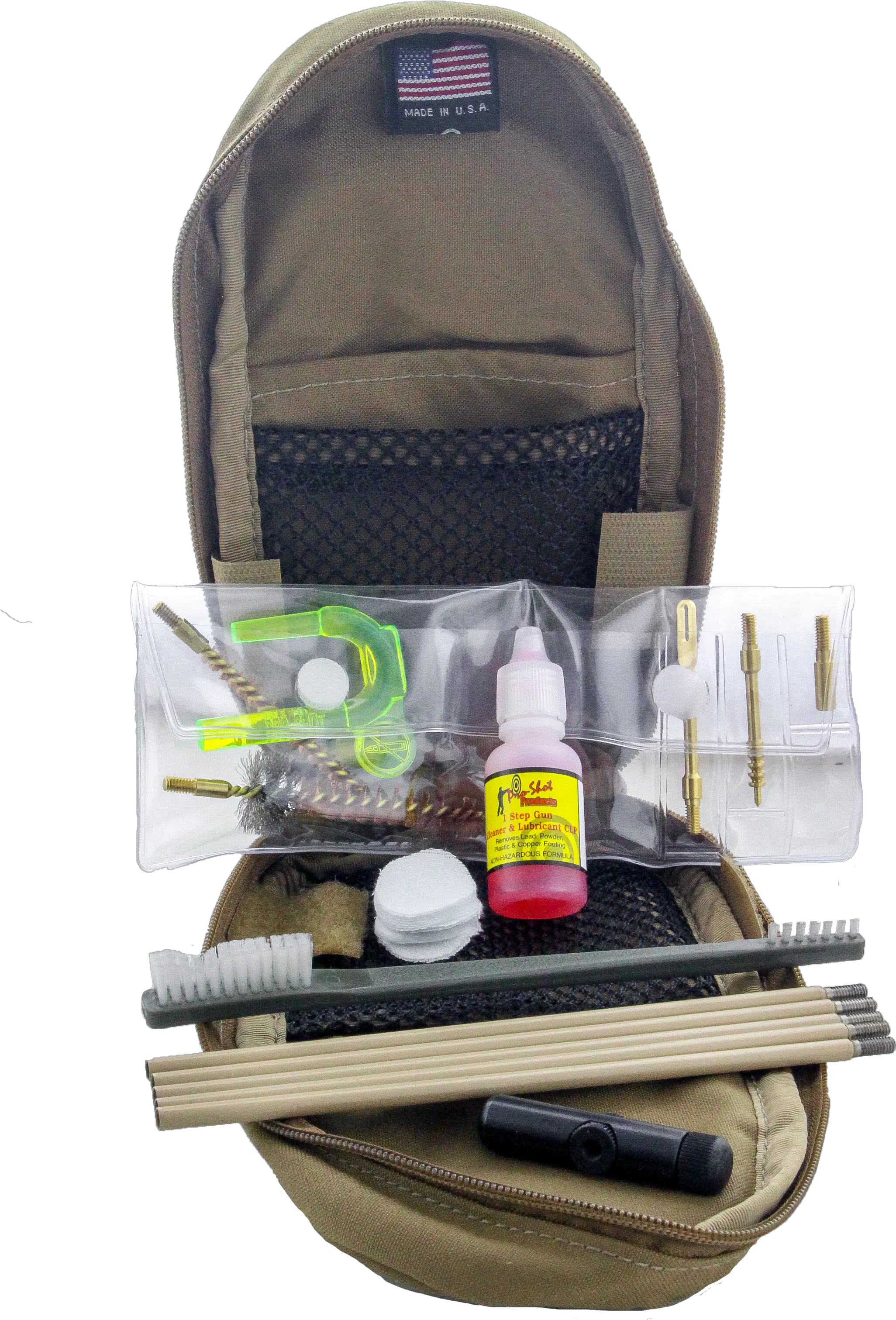 556mm223 Cal Ar15m4m16 Tackle Box Png Ar15 Png