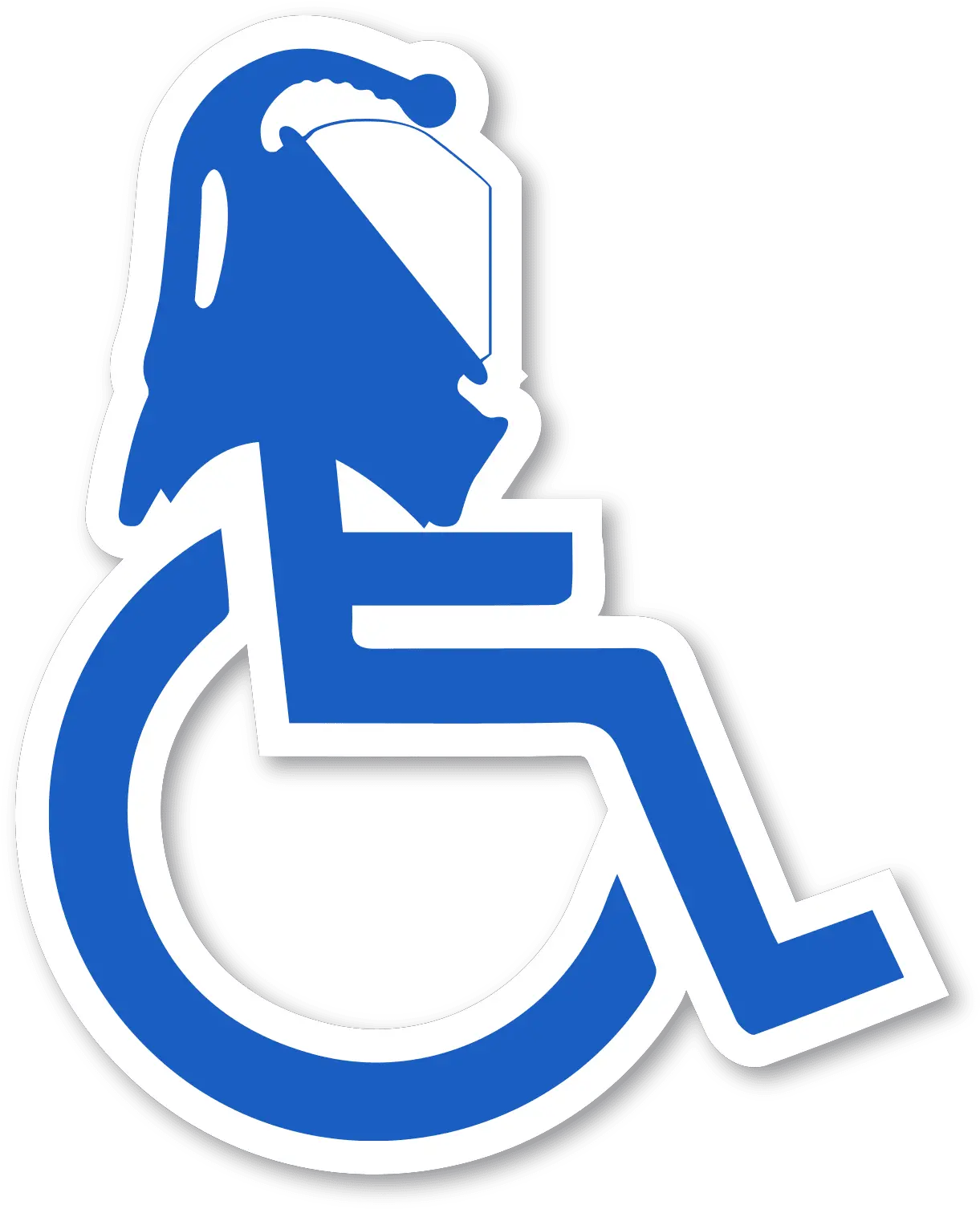 Seatrek Wheelchairicon Native Diving Sweethearts Foundation Png Trek Icon