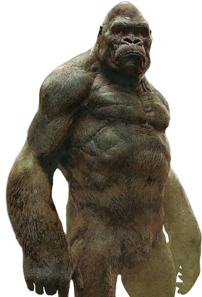 King Kong Png