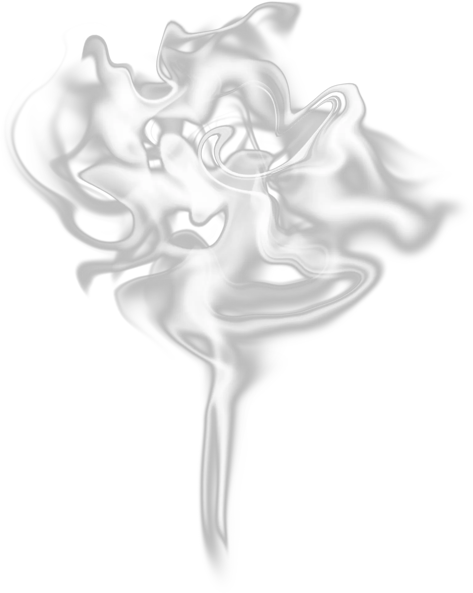 Pink Smoke Effect Png