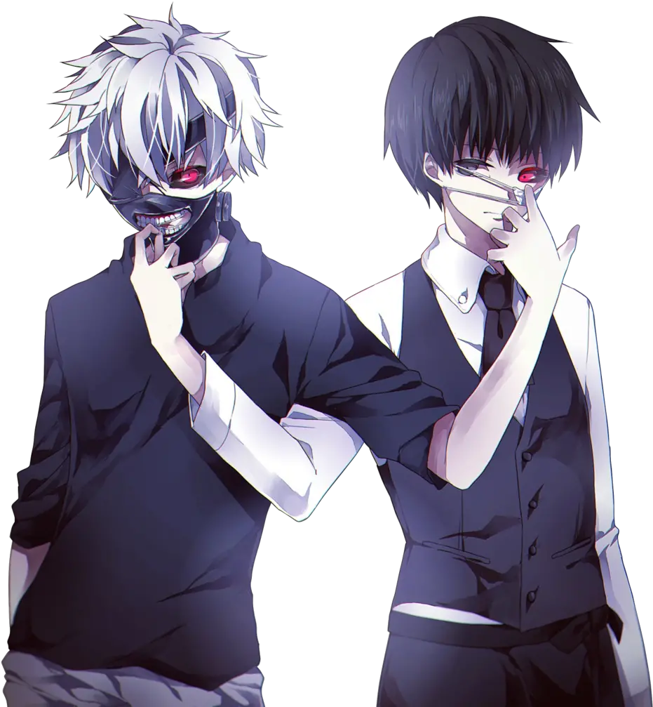 Sasuko Uchiwa Tokyo Ghoul Kaneki Ken Httpt Anime Character Kaneki Png Ken Kaneki Transparent