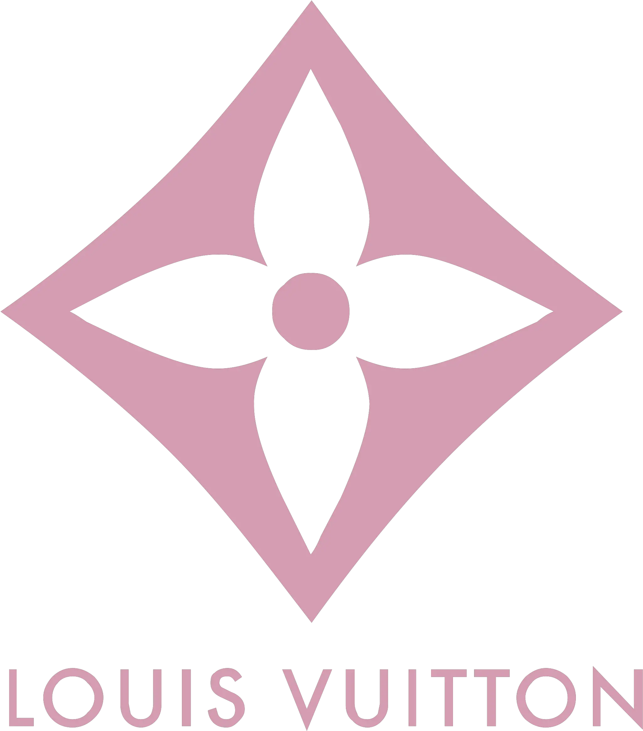 Louis Vuitton Logo Png Transparent Vector Logo Louis Vuitton Louis Vuitton Logo Png