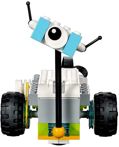 Lego Education Wedo 20 Creative Hut 0800 779 7242 Png Lego Brick Icon