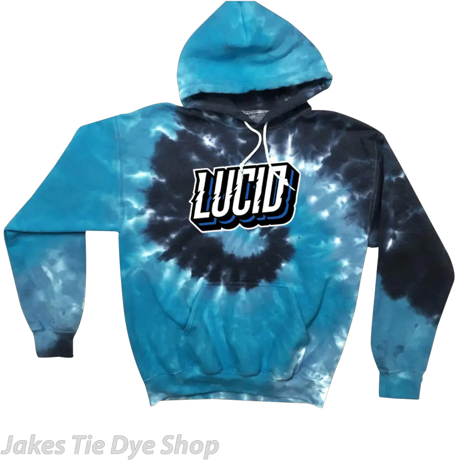 Blue Dream Hoodie U2014 Lucid703 Png Lucio