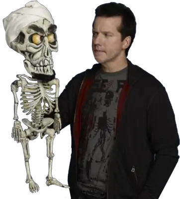 Jeff Dunham Achmed Psd Free Download Transparent Funny Achmed Png Jeff Dunham Icon