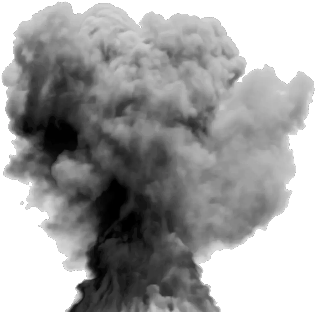 Ground Smoke Png