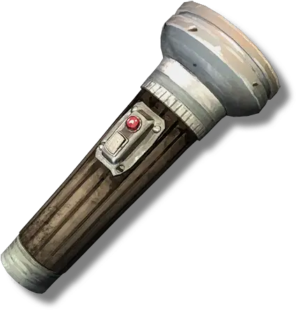 Thee Flashlight Long Dark Flashlight Png The Long Dark Icon