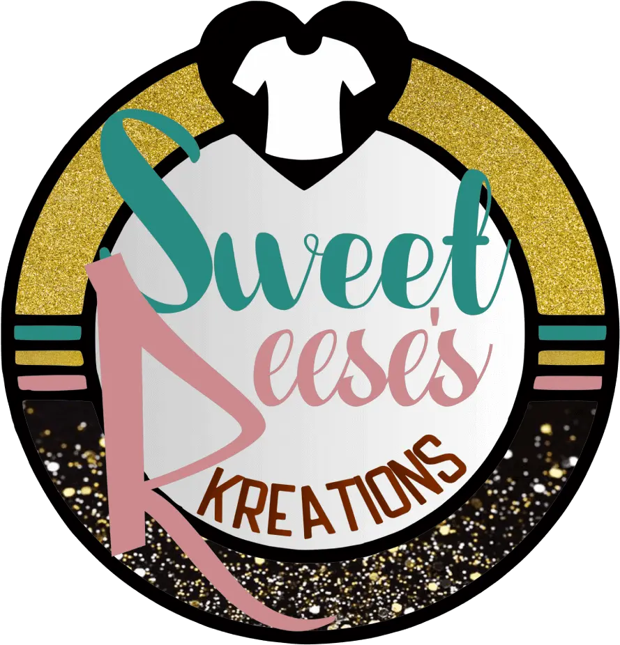 Sweet Reeses Kreations Language Png Reeses Logo