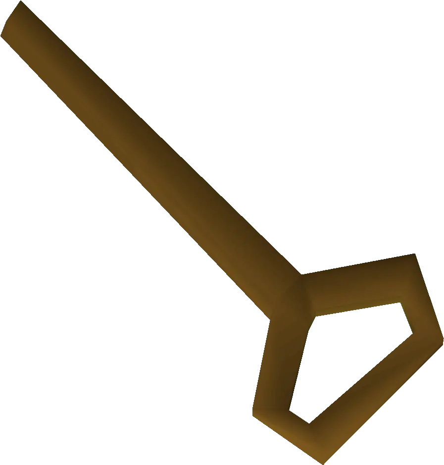 Spade Handle Osrs Wiki Osrs Spade Png Spade Png