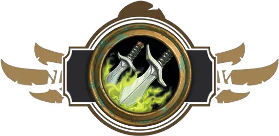 Rogue Hearthstone Wiki Demon Hunter Hearthstone Icon Png Hearthstone Health Icon