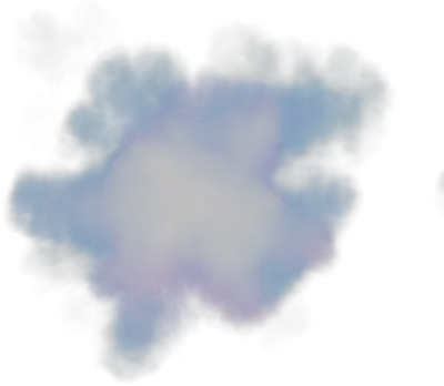 Color Smoke Png Hd