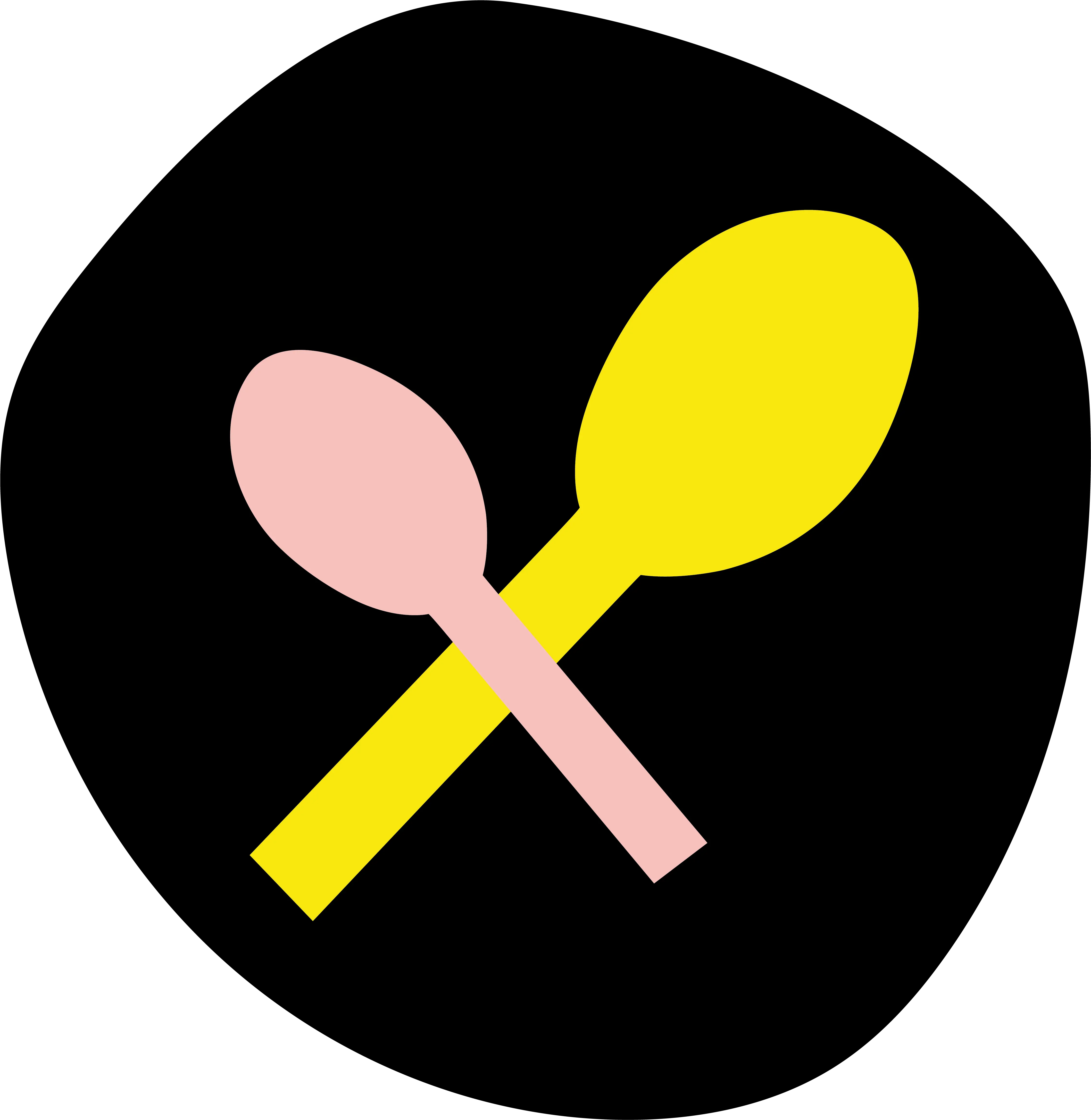 Cookie Dough Ice Cream Big Spoon Little Empty Png Spoon Icon Png