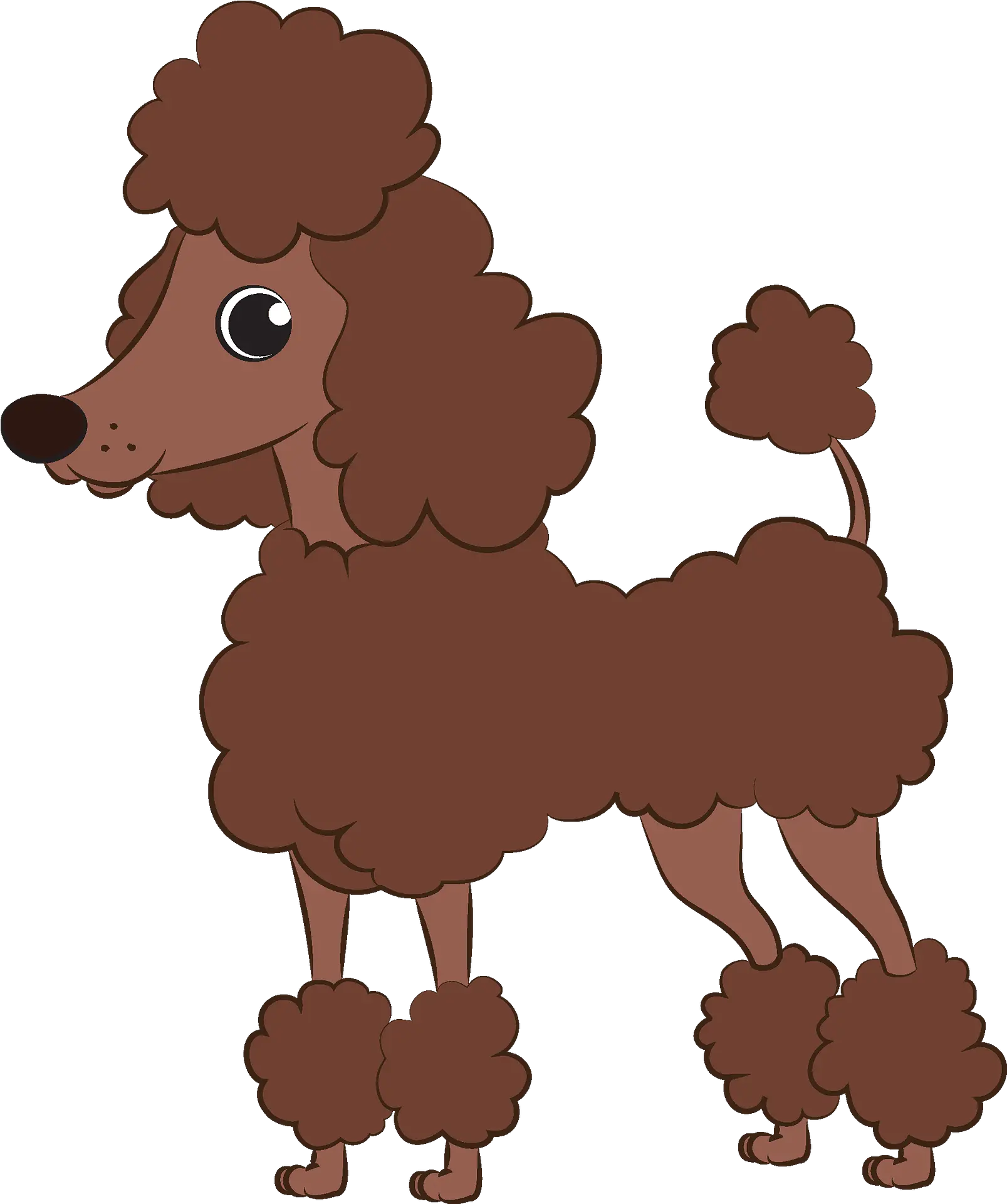 Clipart Poodle Clipart Png Poodle Png