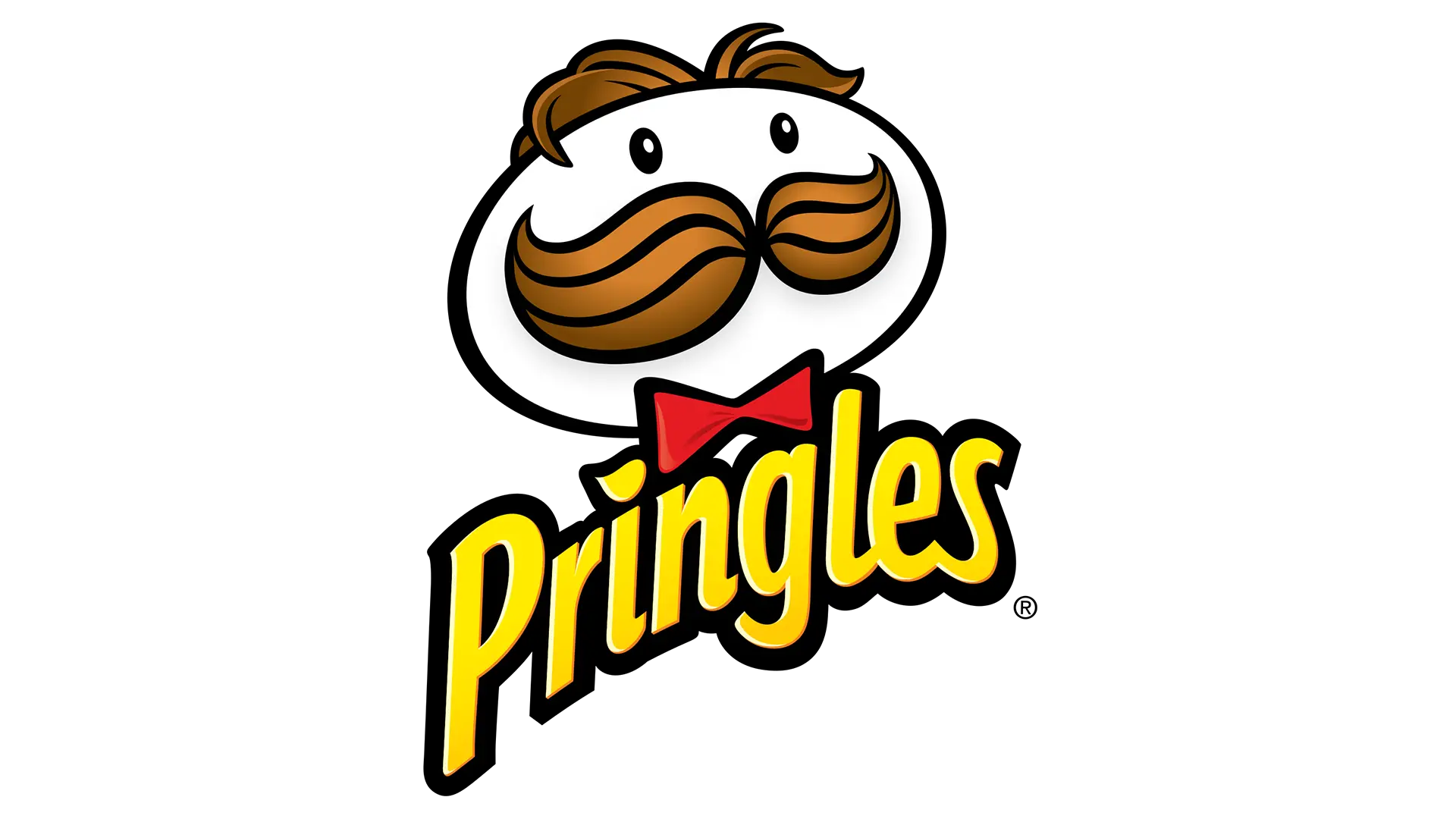 Mascot Logos Pringles Logo Png Mascot Logos