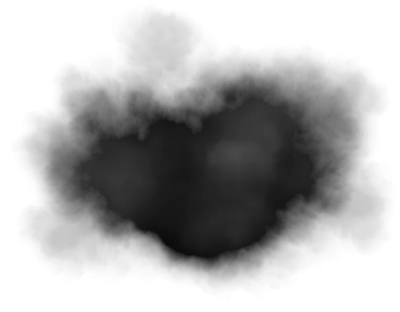 Black Smoke Png Free