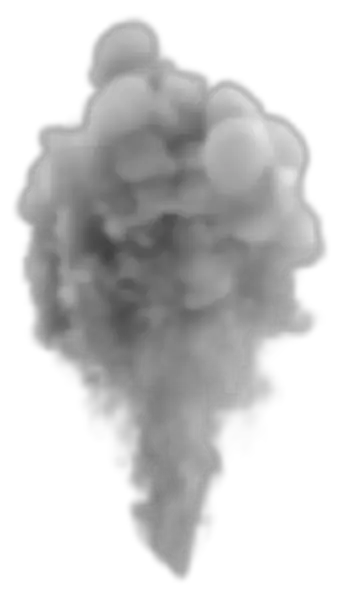 Black Smoke Effect Png