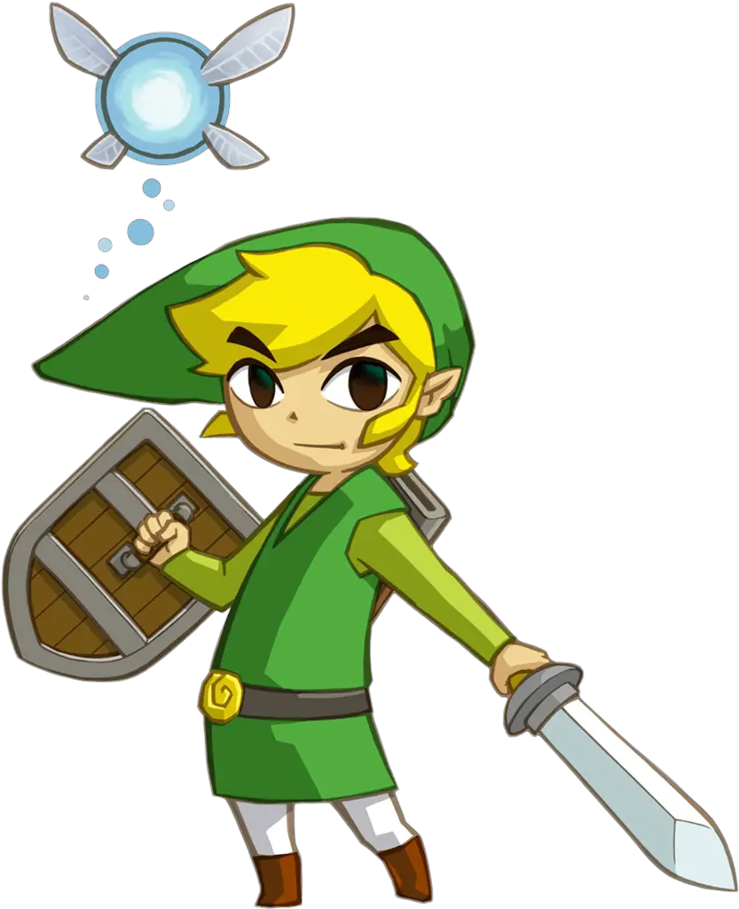 Link Svg Zelda Transparent Png Legend Of Zelda Phantom Hourglass Link Link Zelda Png