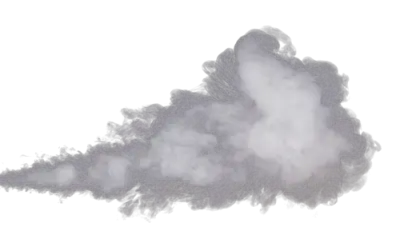 Angry Smoke Png