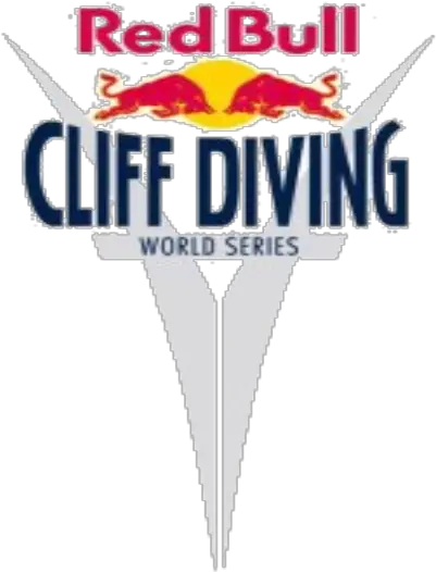 Red Bull Cliff Diving World Series Puzzle Red Bull Cliff Diving Png Red Bull Logo Png