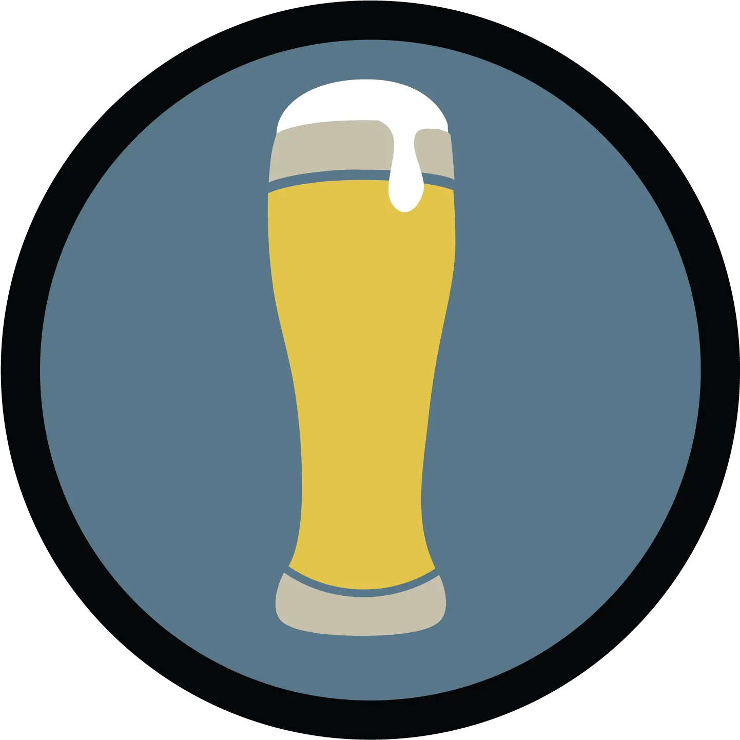 Logos And Icons U2014 Dylan Schiff Design Willibecher Png Pint Icon