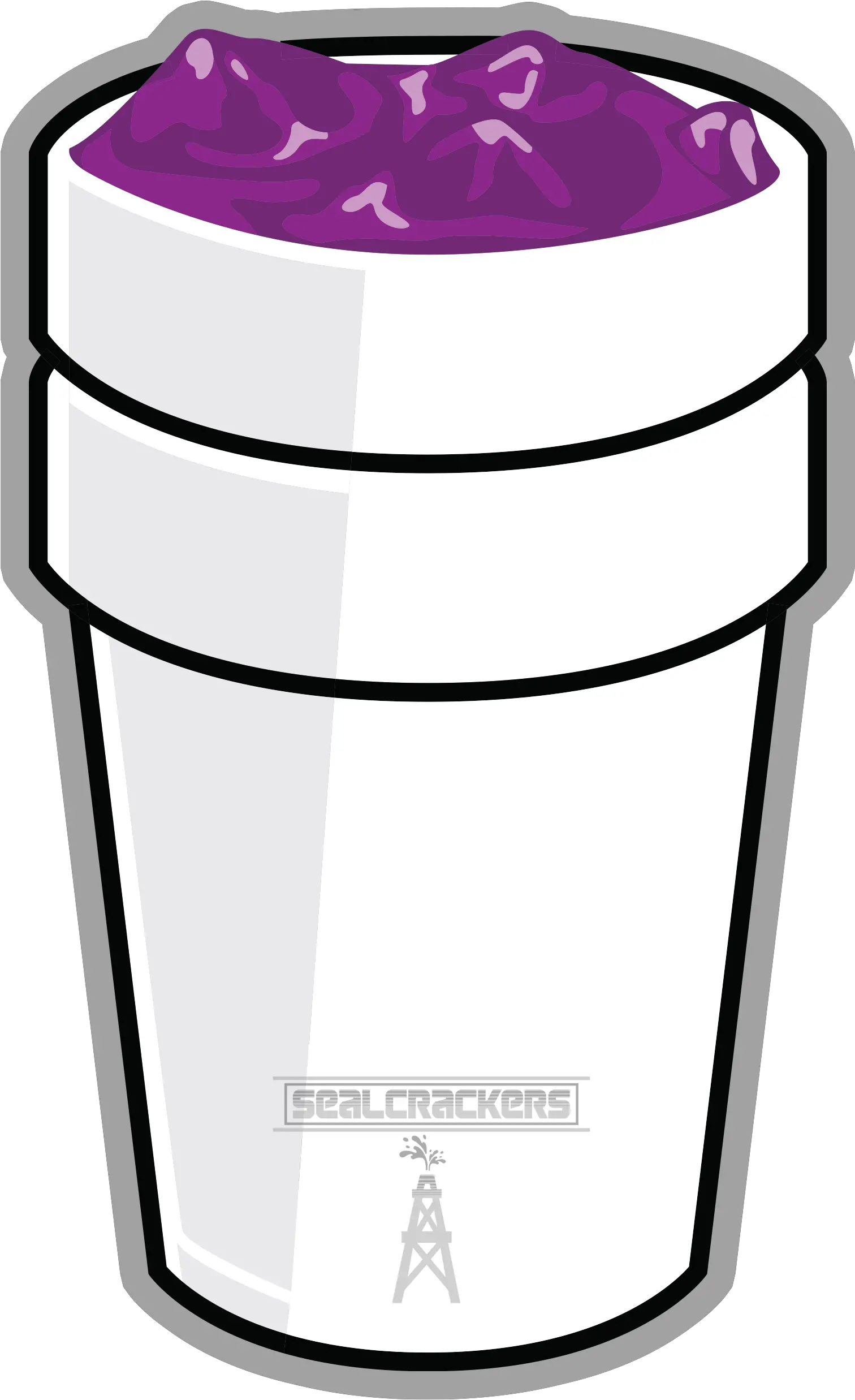 Lean Cup Transparent Png Image Purple Drank Png Lean Png