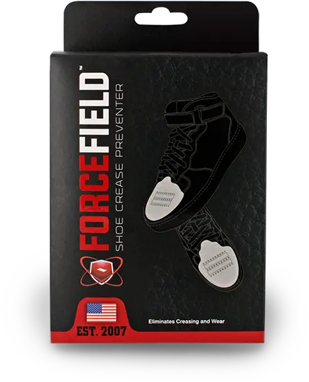 Download Force Field Shoe Crease Preventer Png Image With No Shoe Style Force Field Png