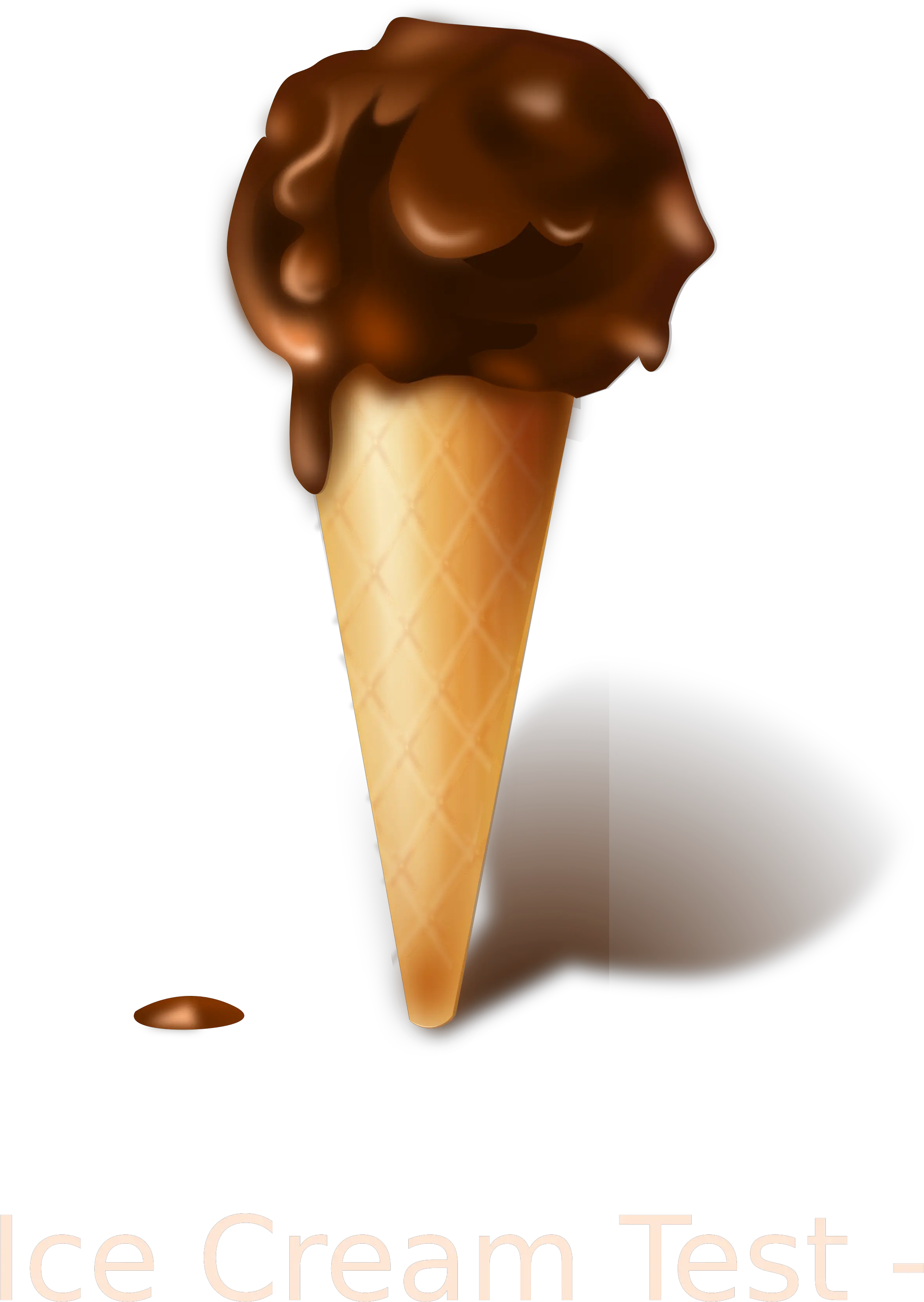 Ice Cream Png Chocolate Ice Cream Icecream Png