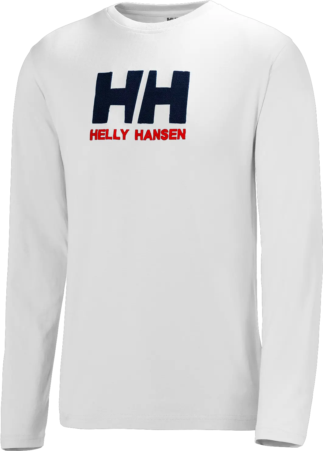 Hh Logo Ls Tee Hh Hosszú Ujju Polo Png Hh Logo