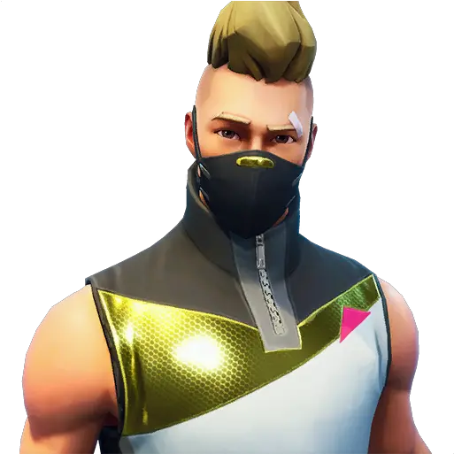 Fortnite Drift Skin Drift Fortnite Skin Png Fortnite Default Png