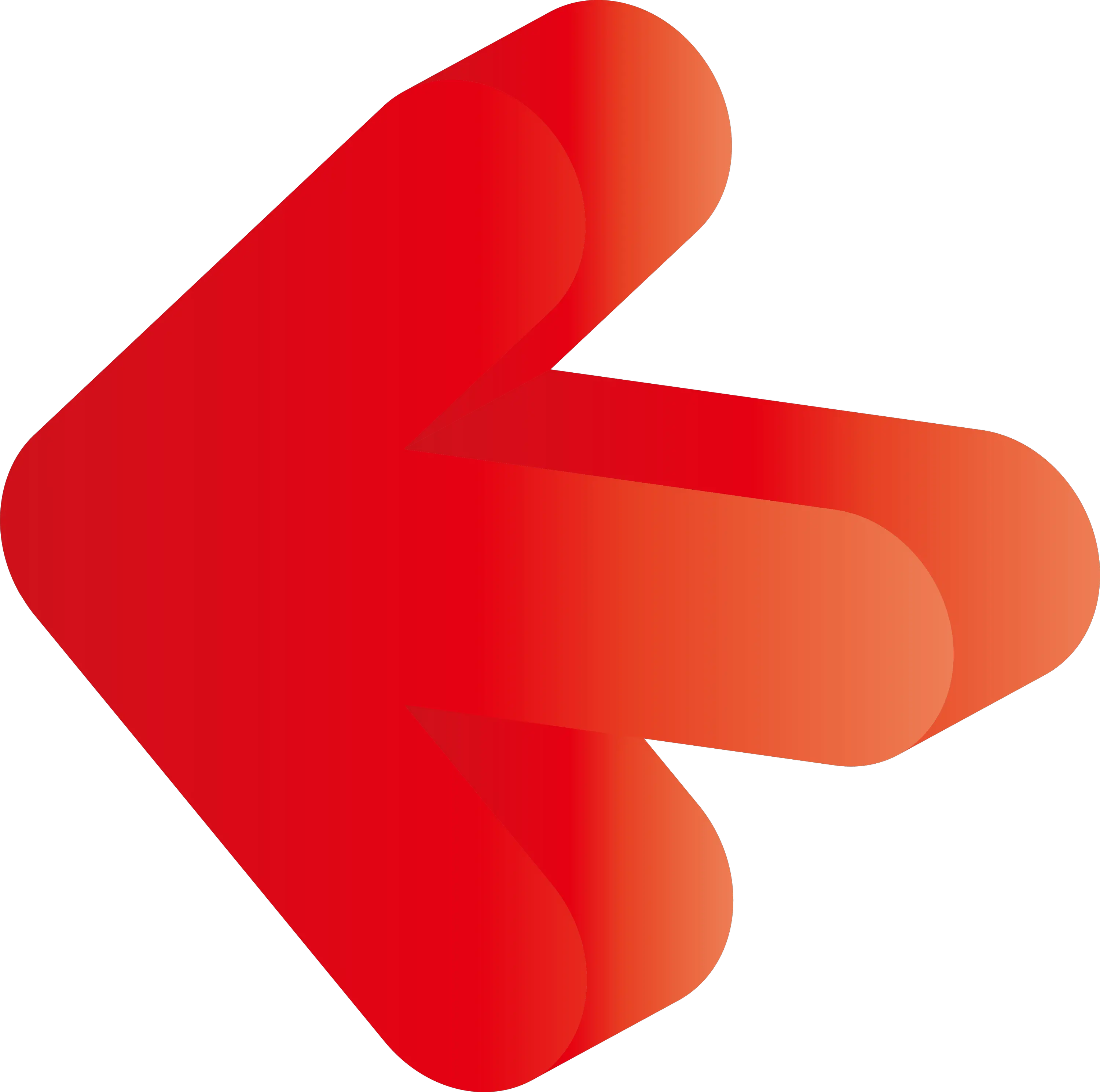 Red Arrow Pointing Left Png