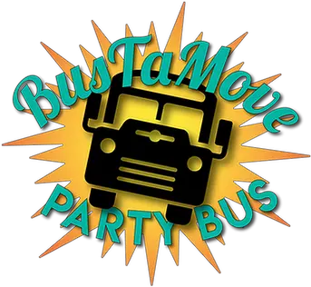 Legacy Title Language Png Party Bus Icon