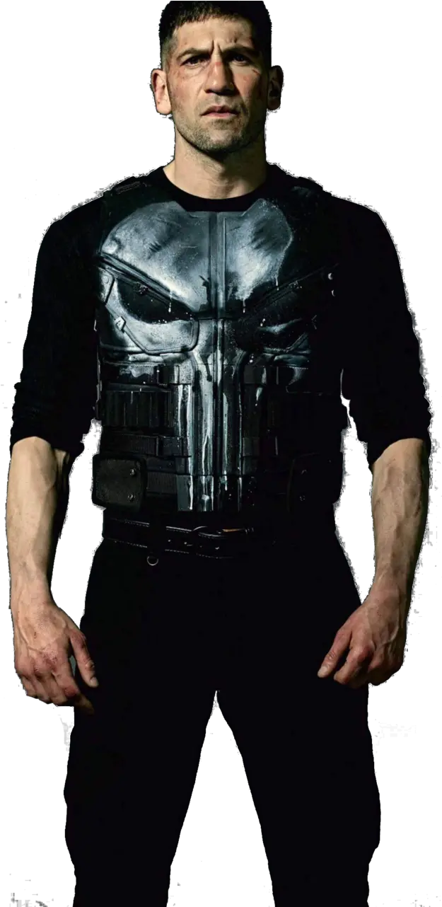 Punisher Png Photo Jon Bernthal Punisher Punisher Png