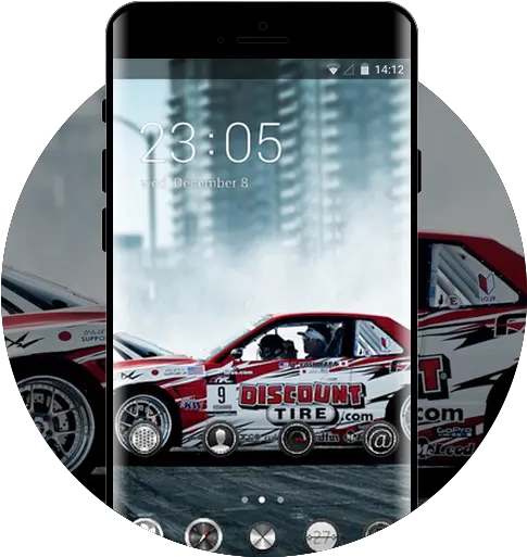 App Insights Car Theme Drift Nissan Sport Cars Smoke Png