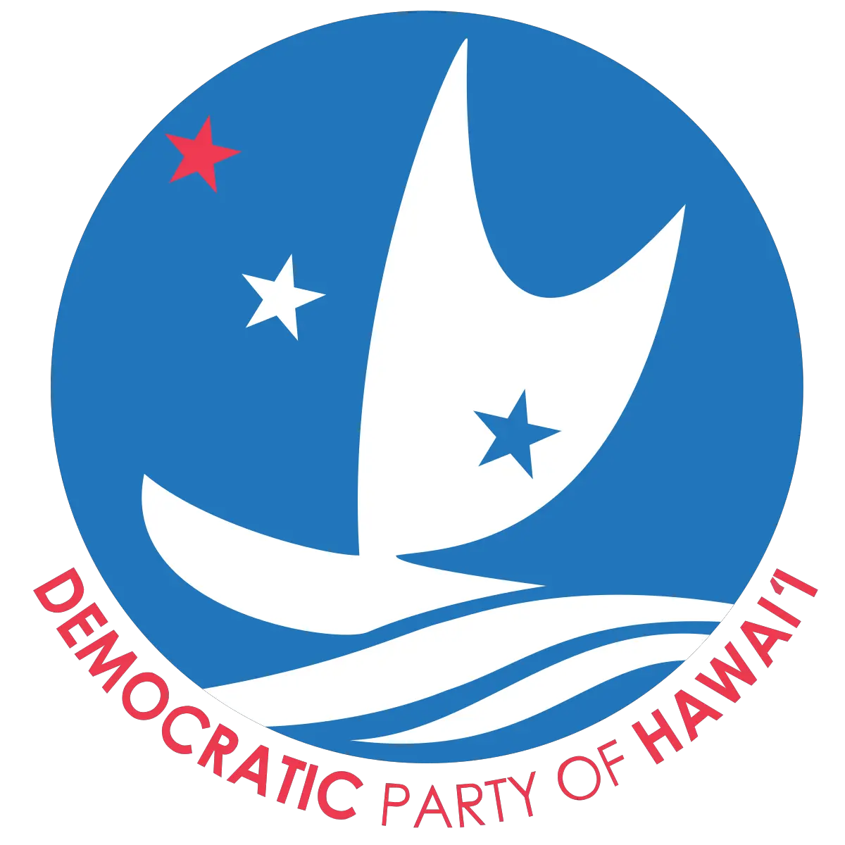 Democratic Party Of Hawaii Democratic Party Of Hawaii Png Hawaii Png