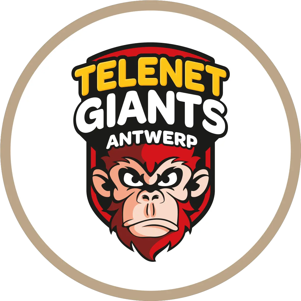 Port Of Antwerp Giants Vs Kangoeroes Mechelen Livescores Giants Antwerp Png Giants Png