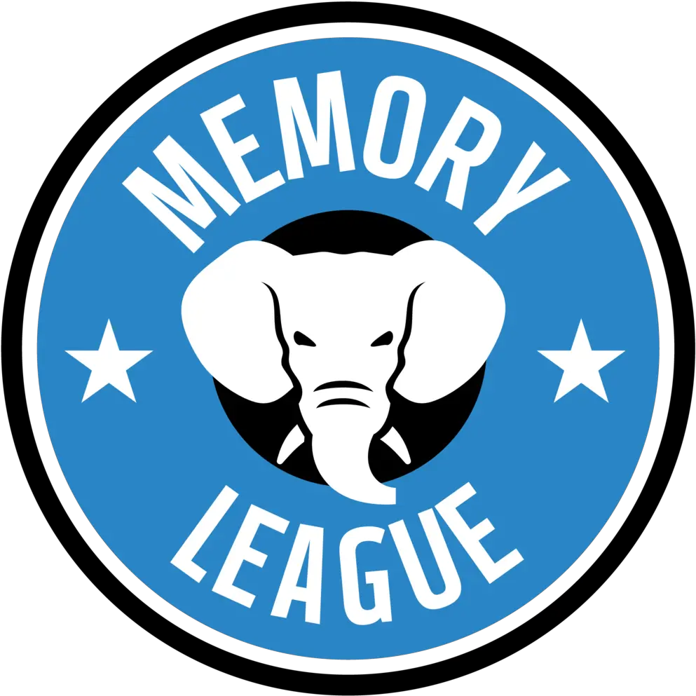 Memory Tips U2014 Nelson Dellis Memory League Png Memory Png