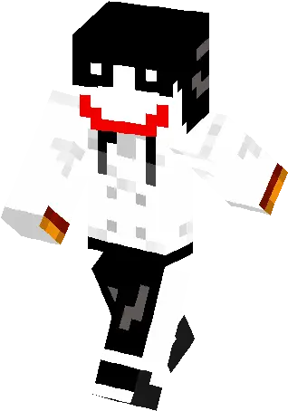 My Jeff The Killer Skin Minecraft Skins Jeff The Killer Maincraft Png Killer Frost Png