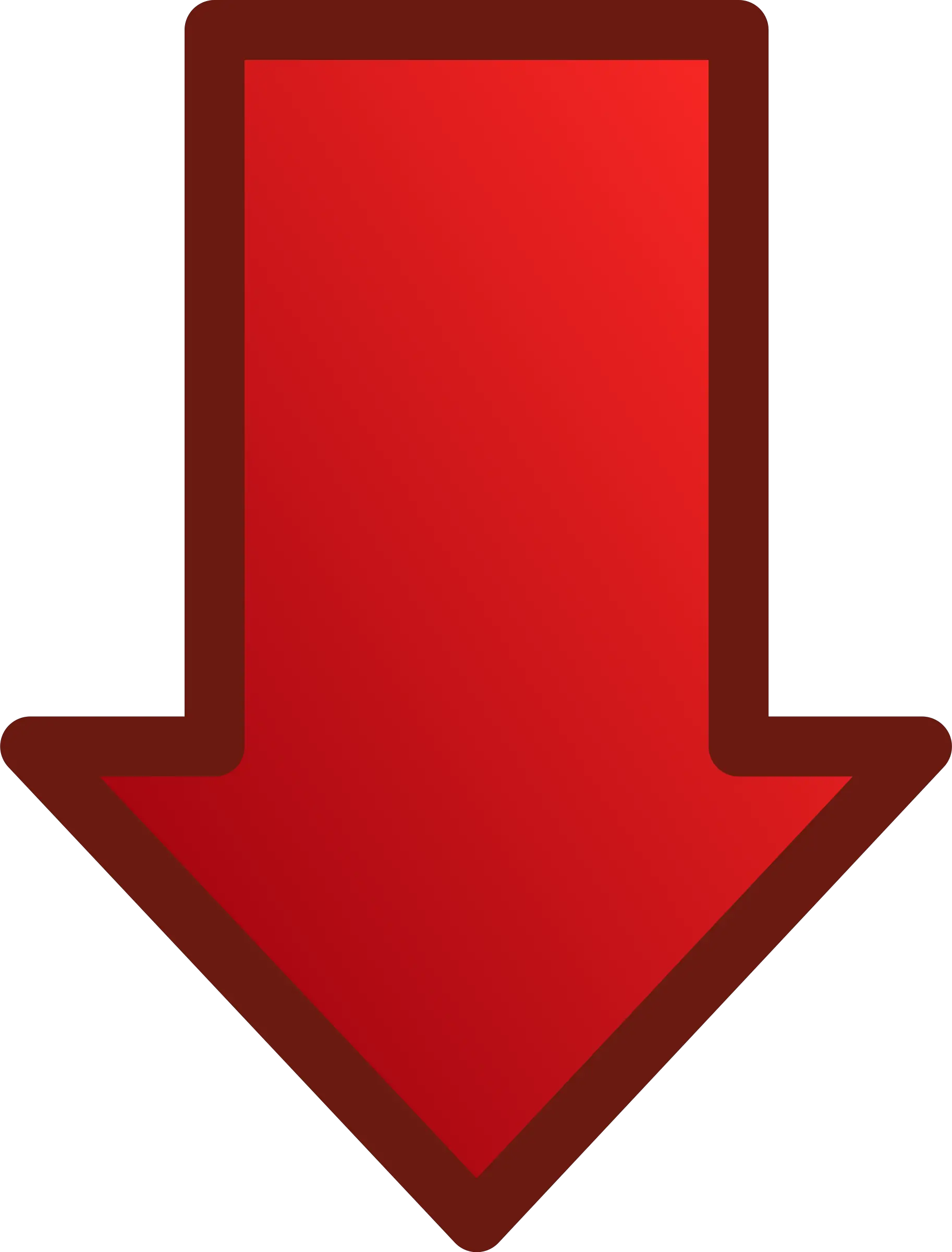 Red Arrow 50x50 Png