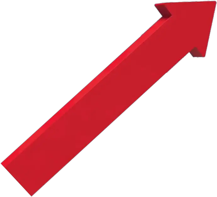 Red Arrow 239 Icon Png