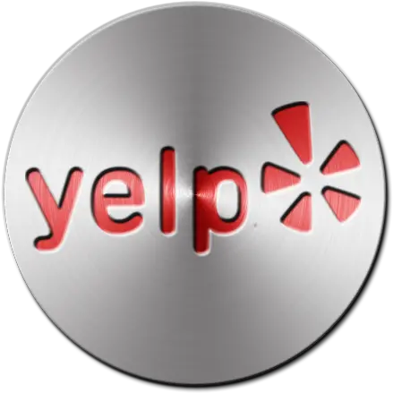 Austin Texas Limo Service Adds Yelp Button To Website Yelp Png Yelp Icon Png