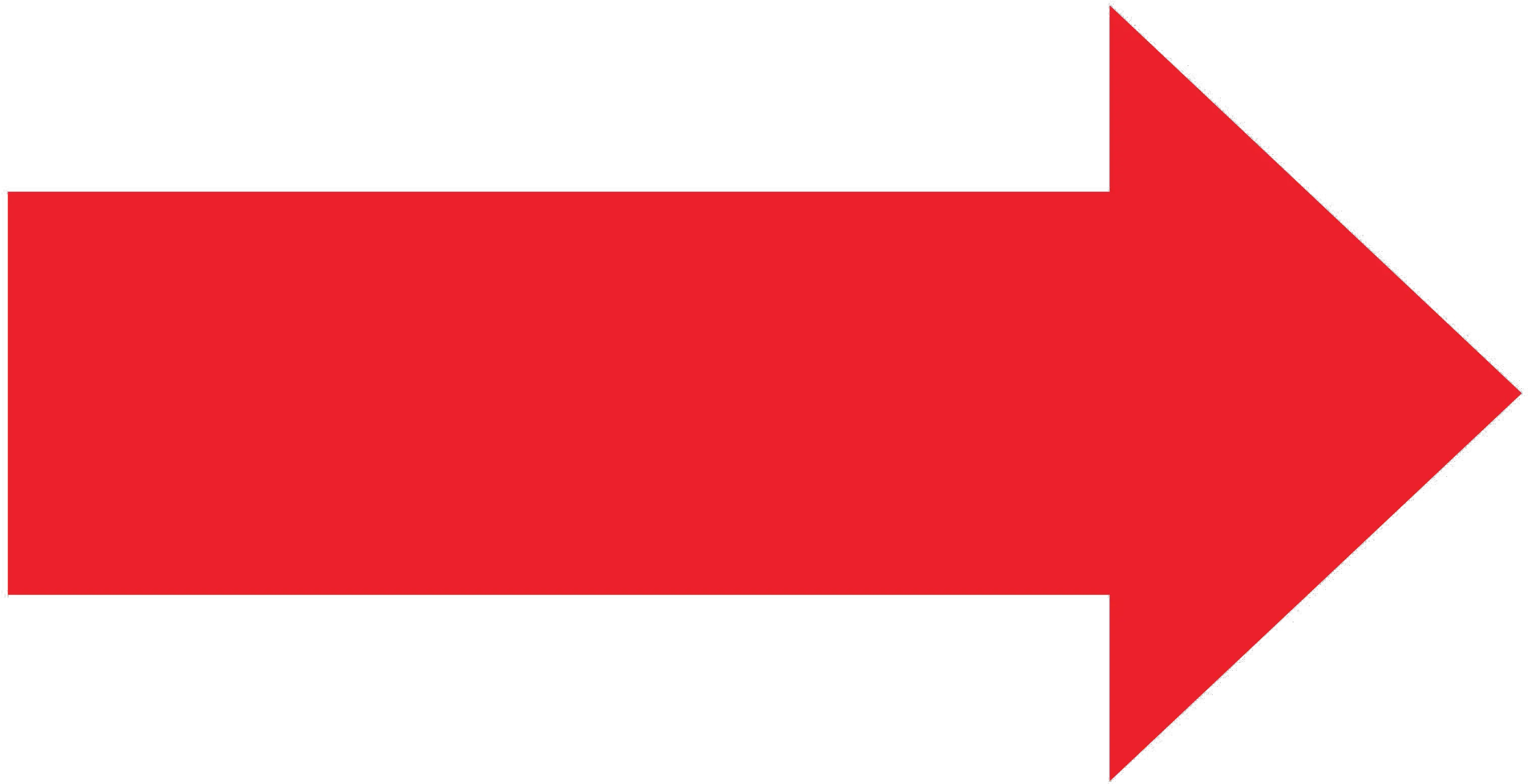 Red Alia Arrows Png