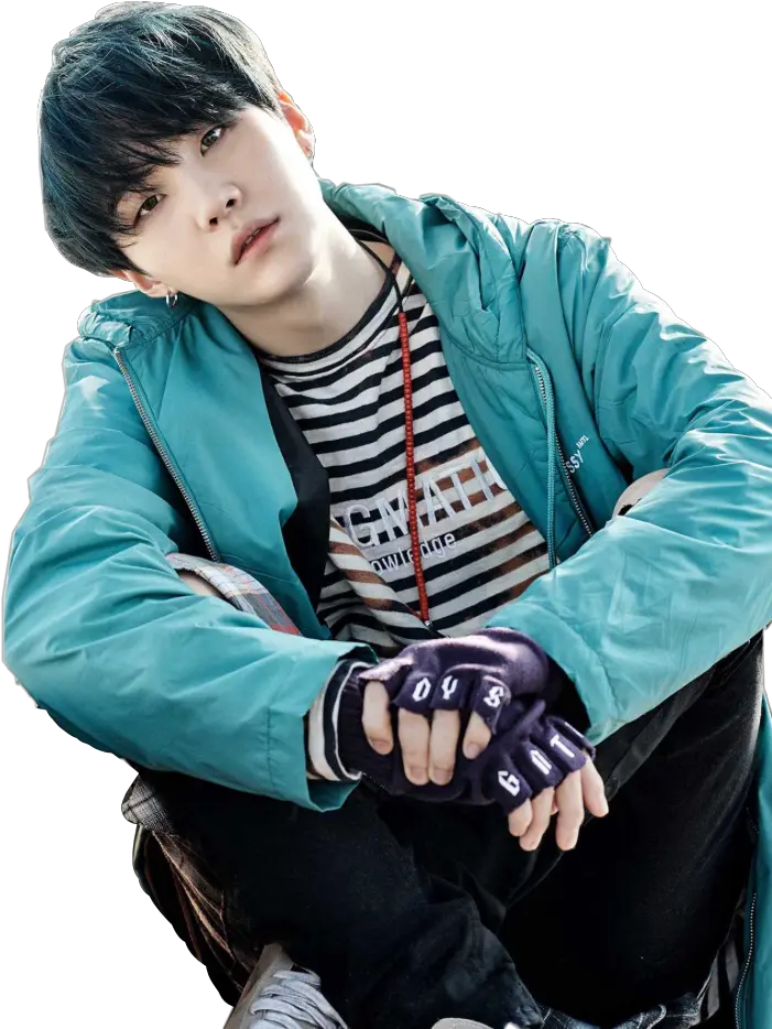 Download Minyoongi Bts Springday Freetoedit Report Abuse Suga Spring Day Png Suga Png