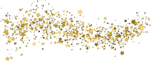 Judith A Transparent Background Stars Clipart Png Sprinkles Png