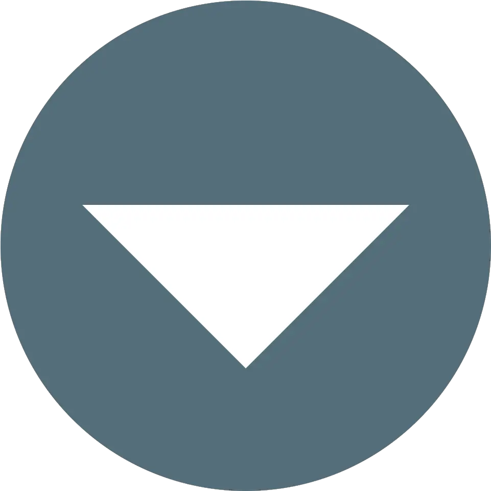 Fileeo Circle Blue Grey White Caretdownsvg Wikimedia Dot Png Down Caret Icon